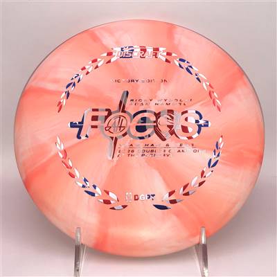 Discraft CT Focus 173.9g  - 2026 Victory Edition Hammes and Wysocki Focus