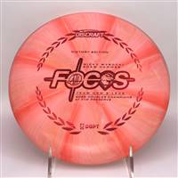Discraft CT Focus 174.6g  - 2026 Victory Edition Hammes and Wysocki Focus