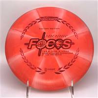 Discraft CT Focus 174.0g  - 2026 Victory Edition Hammes and Wysocki Focus