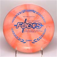 Discraft CT Focus 174.1g  - 2026 Victory Edition Hammes and Wysocki Focus