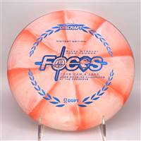 Discraft CT Focus 176.3g  - 2026 Victory Edition Hammes and Wysocki Focus