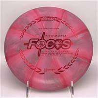 Discraft CT Focus 175.3g  - 2026 Victory Edition Hammes and Wysocki Focus