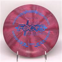 Discraft CT Focus 174.0g  - 2026 Victory Edition Hammes and Wysocki Focus