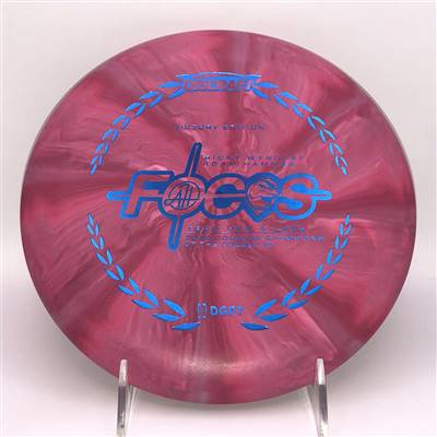 Discraft CT Focus 174.0g  - 2026 Victory Edition Hammes and Wysocki Focus