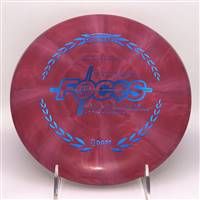 Discraft CT Focus 173.6g  - 2026 Victory Edition Hammes and Wysocki Focus