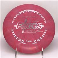 Discraft CT Focus 174.9g  - 2026 Victory Edition Hammes and Wysocki Focus
