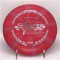 Discraft CT Focus 175.1g  - 2026 Victory Edition Hammes and Wysocki Focus