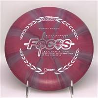Discraft CT Focus 173.1g  - 2026 Victory Edition Hammes and Wysocki Focus