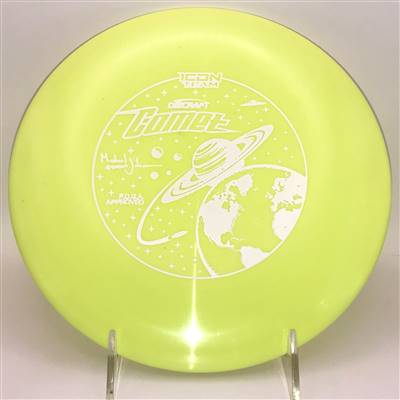 Discraft ESP FLX Comet 178.2g  - Michael Johansen Icon Series Comet