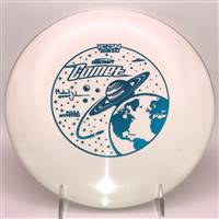 Discraft ESP FLX Comet 176.5g  - Michael Johansen Icon Series Comet