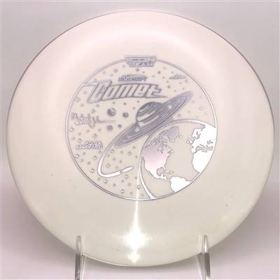 Discraft ESP FLX Comet 176.9g  - Michael Johansen Icon Series Comet
