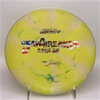 Discraft Jawbreaker Zone SS 173.8g