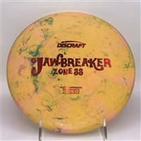 Discraft Jawbreaker Zone SS 174.4g