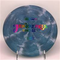Discraft Jawbreaker Zone SS 174.2g