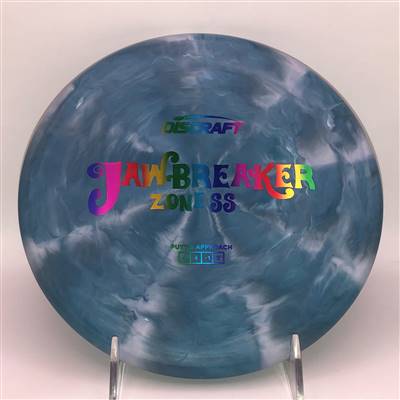 Discraft Jawbreaker Zone SS 174.2g