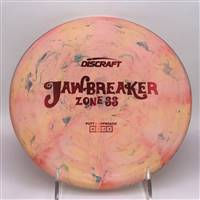 Discraft Jawbreaker Zone SS 173.2g