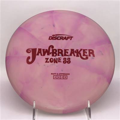 Discraft Jawbreaker Zone SS 174.1g