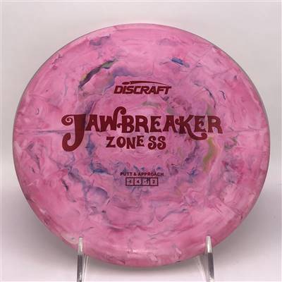 Discraft Jawbreaker Zone SS 172.6g