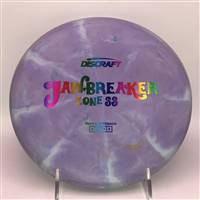 Discraft Jawbreaker Zone SS 175.5g