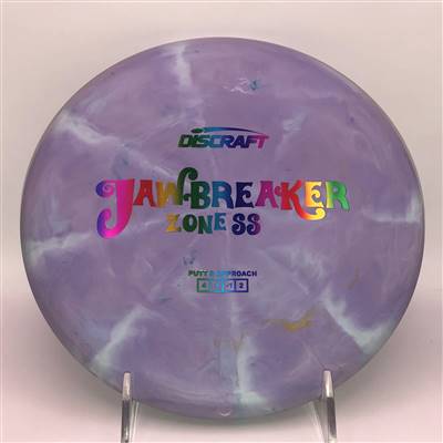 Discraft Jawbreaker Zone SS 175.5g