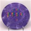 Discraft Jawbreaker Zone SS 173.7g