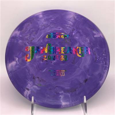 Discraft Jawbreaker Zone SS 173.7g