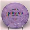 Discraft Jawbreaker Zone SS 173.9g