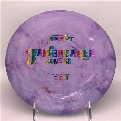 Discraft Jawbreaker Zone SS 173.9g