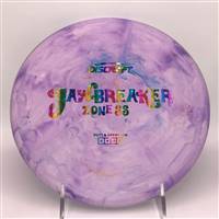 Discraft Jawbreaker Zone SS 175.6g
