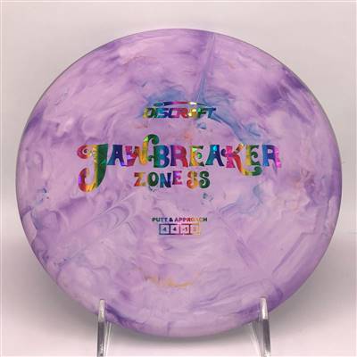 Discraft Jawbreaker Zone SS 175.6g