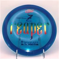 Discraft Z Reaper 174.9g