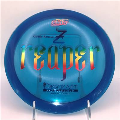 Discraft Z Reaper 174.9g
