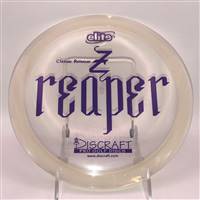 Discraft Z Reaper 177.4g