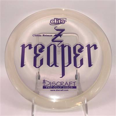 Discraft Z Reaper 177.4g