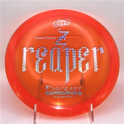 Discraft Z Reaper 175.1g