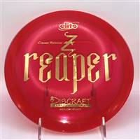 Discraft Z Reaper 176.9g