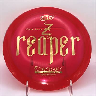 Discraft Z Reaper 176.9g
