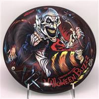 Discraft ESP Buzzz 179.7g - 2025 Full Color Halloween Buzzz Stamp