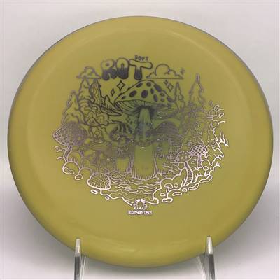 Doomsday Soft Ration Rot 174.3g