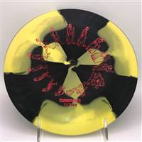 Doomsday Ration Chemtrail 173.5g