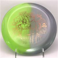 Doomsday Retina Propaganda 175.5g  - Live Laugh Loot Stamp
