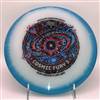 Discmania Glow Horizon C Line Logic 176.7g  - Cosmic Fury 3 - Kyle Klein Signature Series