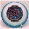 Discmania Glow Horizon C Line Logic 176.7g  - Cosmic Fury 3 - Kyle Klein Signature Series