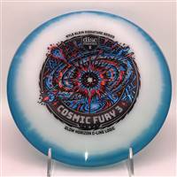 Discmania Glow Horizon C Line Logic 176.7g  - Cosmic Fury 3 - Kyle Klein Signature Series
