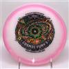 Discmania Glow Horizon C Line Logic 173.4g  - Cosmic Fury 3 - Kyle Klein Signature Series