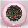 Discmania Glow Horizon C Line Logic 175.7g  - Cosmic Fury 3 - Kyle Klein Signature Series