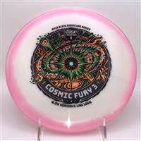 Discmania Glow Horizon C Line Logic 175.7g  - Cosmic Fury 3 - Kyle Klein Signature Series