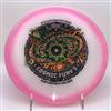 Discmania Glow Horizon C Line Logic 174.8g  - Cosmic Fury 3 - Kyle Klein Signature Series