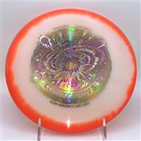 Discmania Glow Horizon C Line Logic 176.6g  - Cosmic Fury 3 - Kyle Klein Signature Series