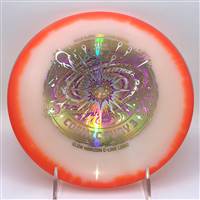 Discmania Glow Horizon C Line Logic 177.5g  - Cosmic Fury 3 - Kyle Klein Signature Series